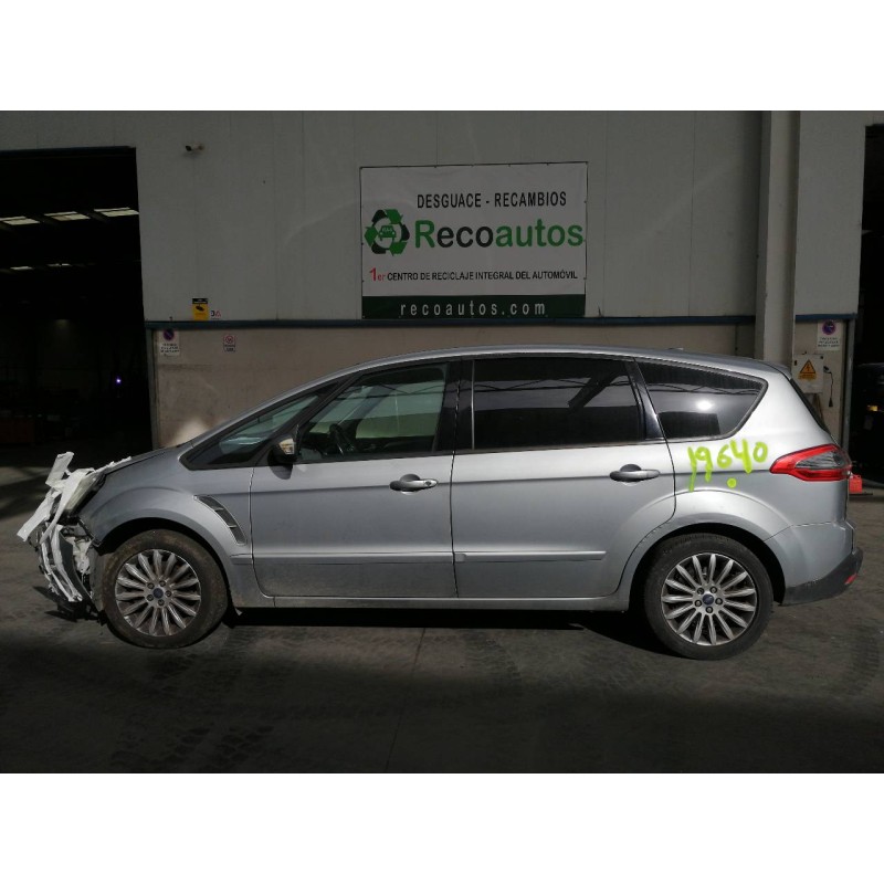 ford s-max (ca1) del año 2013