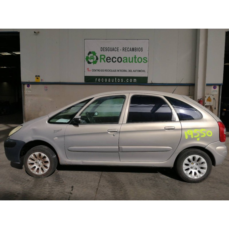 citroen xsara picasso del año 2003