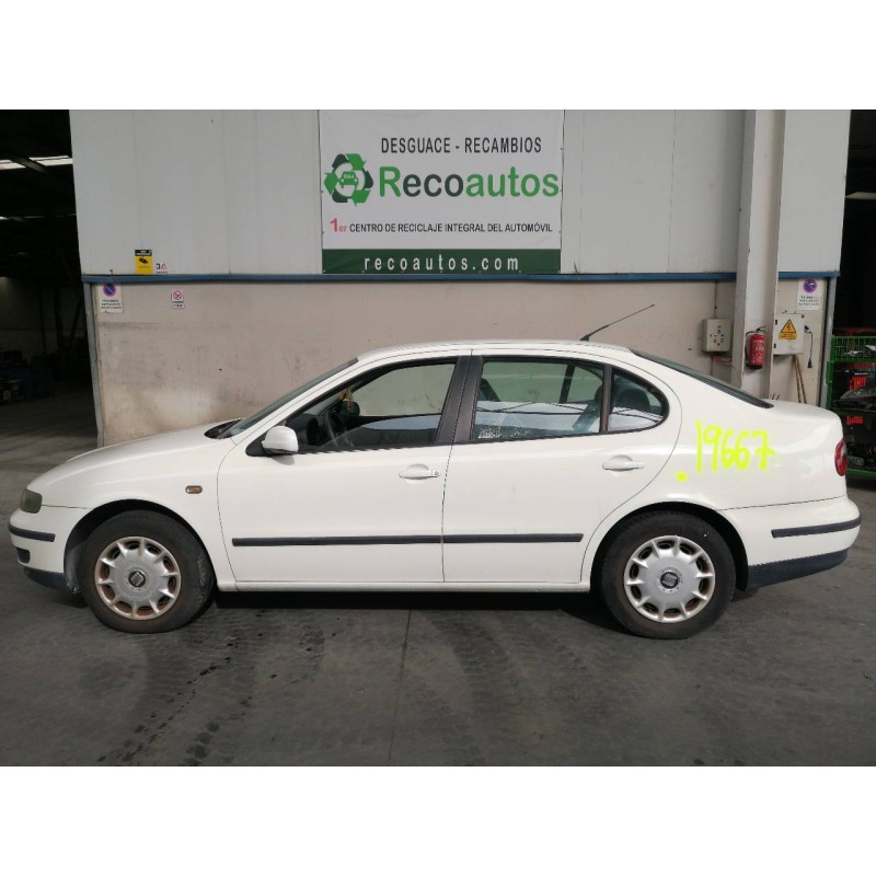 seat toledo (1m2) del año 1999