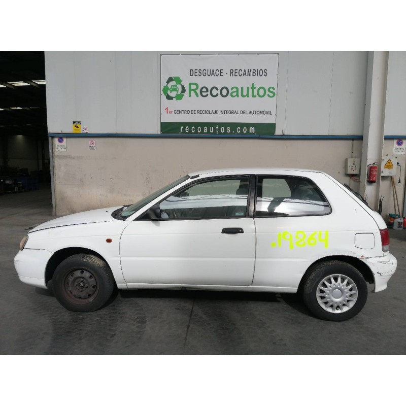 suzuki baleno berlina sy (eg) del año 2000