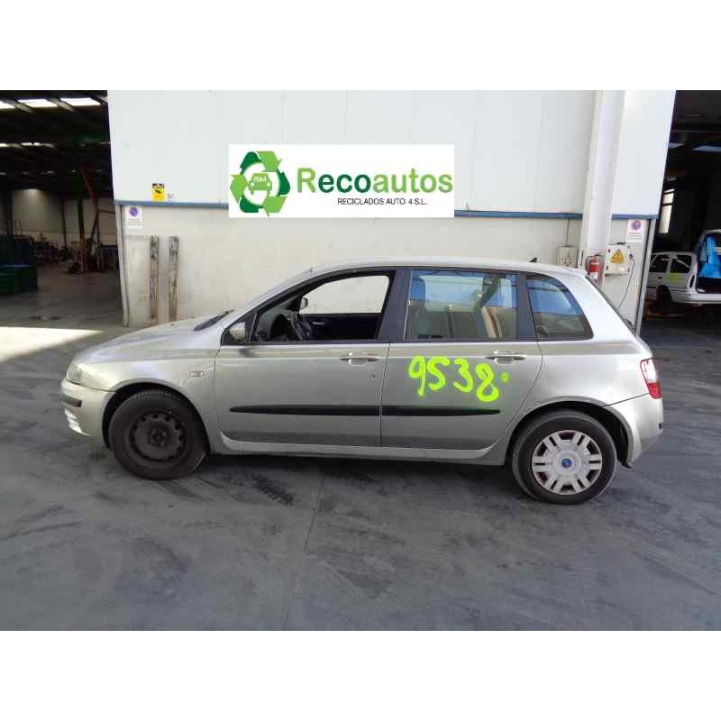 fiat stilo (192) del año 2002