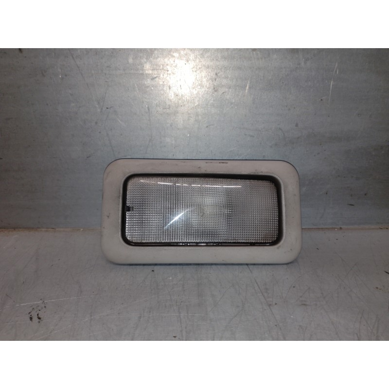 Recambio de luz interior para fiat fiorino 1.3 16v jtd cat referencia OEM IAM 735244962  