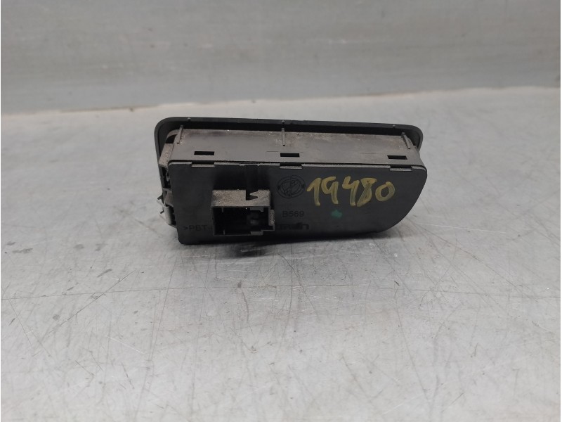 Recambio de mando luces salpicadero para fiat fiorino 1.3 16v jtd cat referencia OEM IAM 735534189  