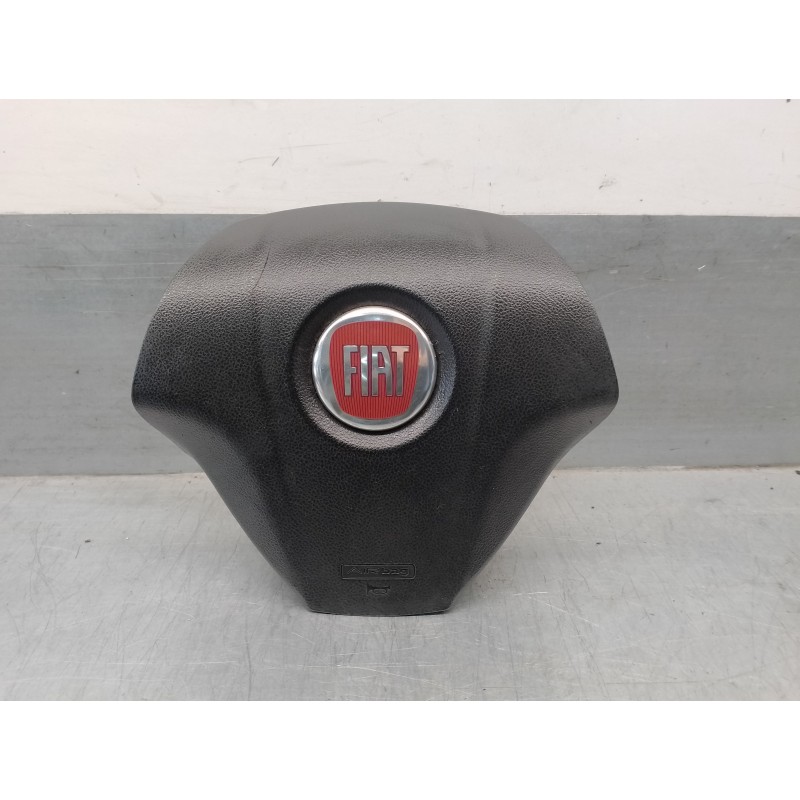 Recambio de airbag lateral delantero izquierdo para fiat fiorino 1.3 16v jtd cat referencia OEM IAM 735526525  