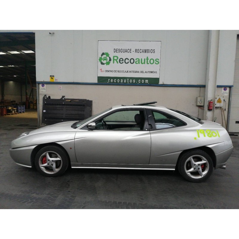 fiat coupe (175) del año 2000