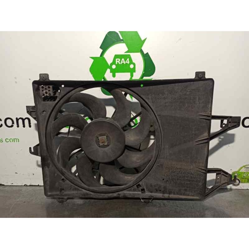 Recambio de electroventilador para ford mondeo berlina (ge) 1.8 cat referencia OEM IAM 95BB8146AB  