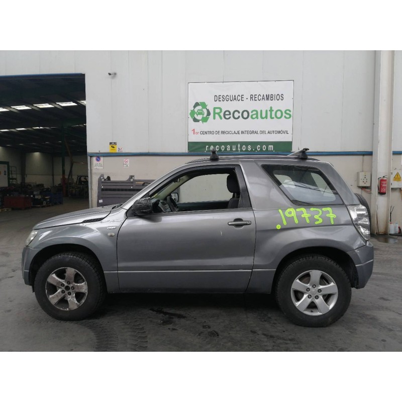 suzuki grand vitara jb (jt) del año 2007