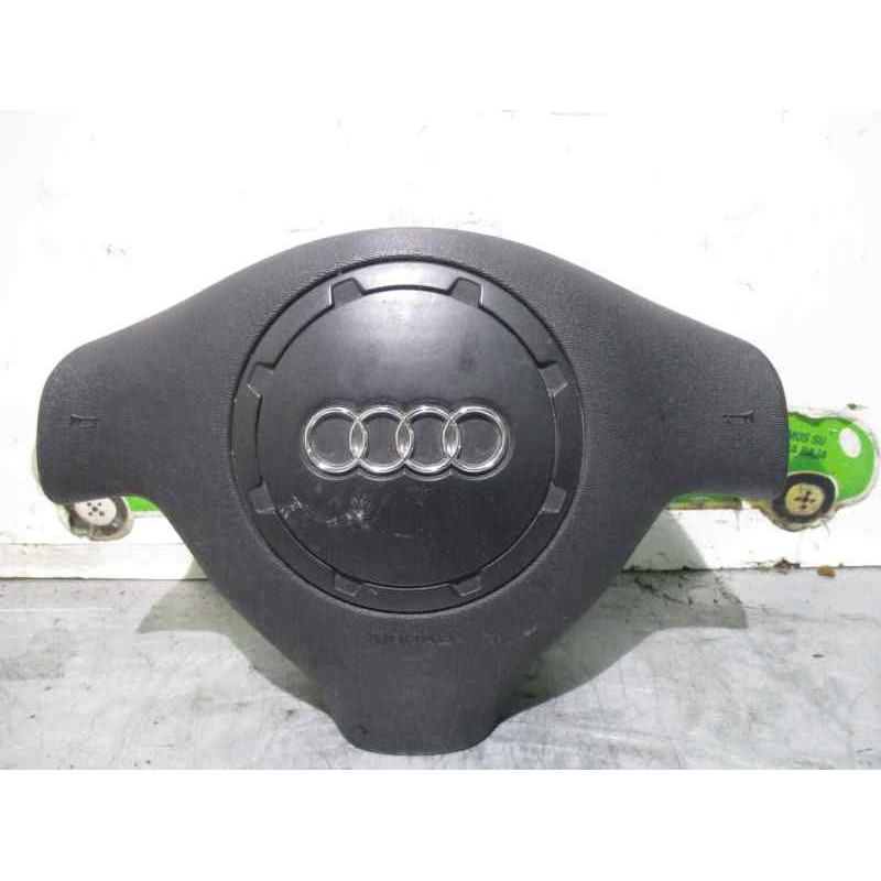 Recambio de airbag delantero izquierdo para audi a3 (8l) 1.8 20v referencia OEM IAM  001CF02JF69 PETRI