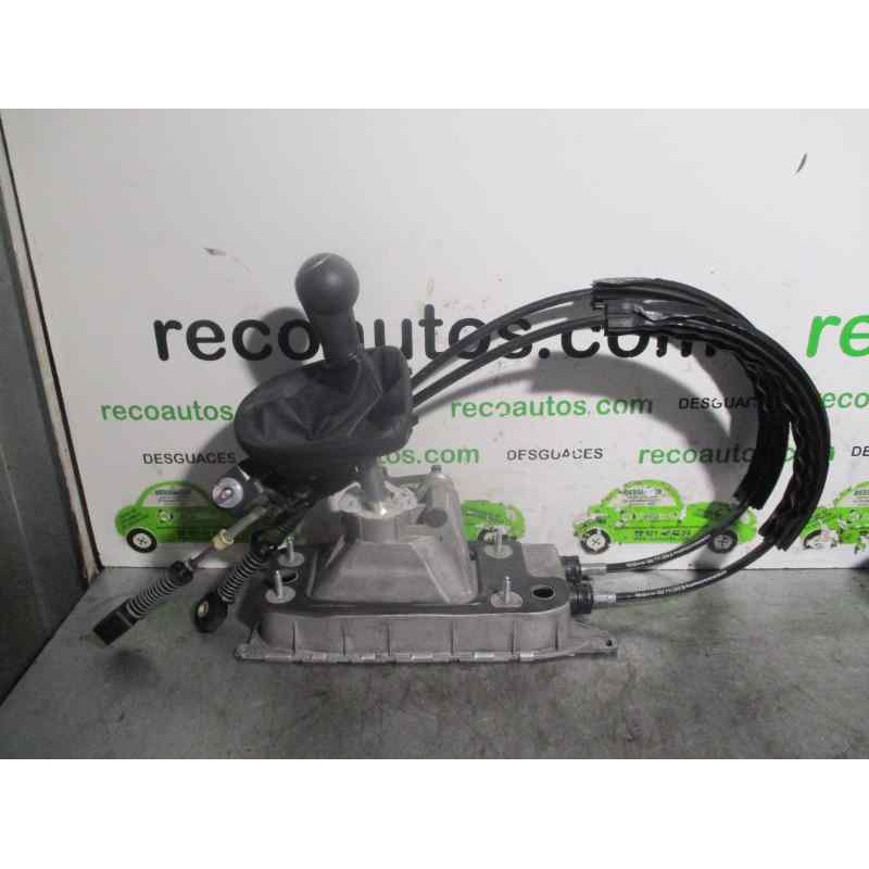 Recambio de palanca cambio para seat leon (1p1) 1.2 tsi referencia OEM IAM 5K0711049C 49121P1642083 