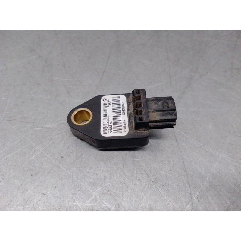 Recambio de sensor impacto para dodge caliber 2.0 16v crd cat referencia OEM IAM P04896061AA 04896061AA 