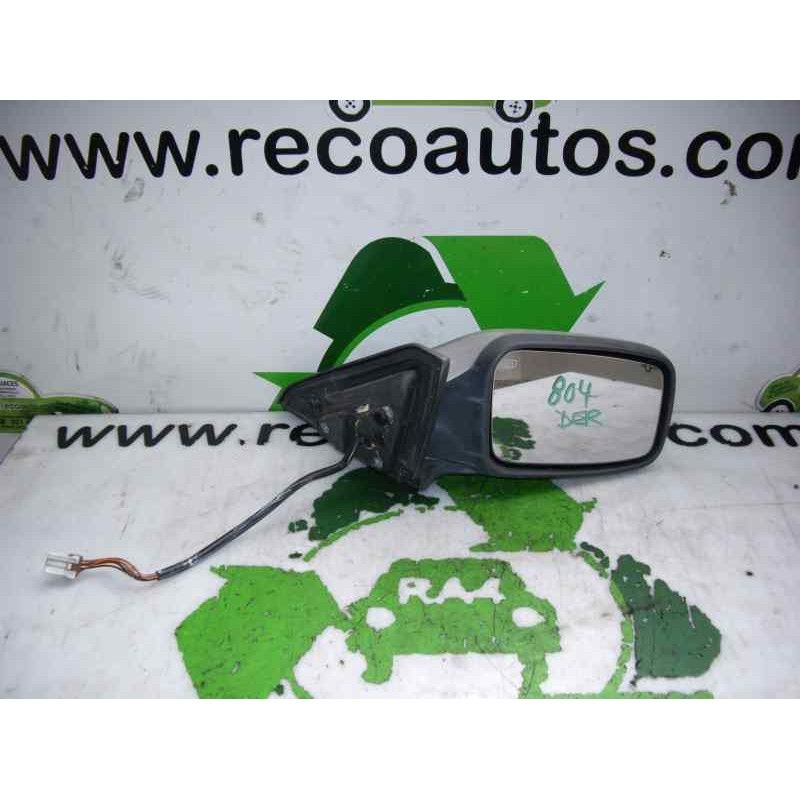 Recambio de retrovisor derecho para volvo v40 familiar 1.8 16v cat referencia OEM IAM 5 PINES