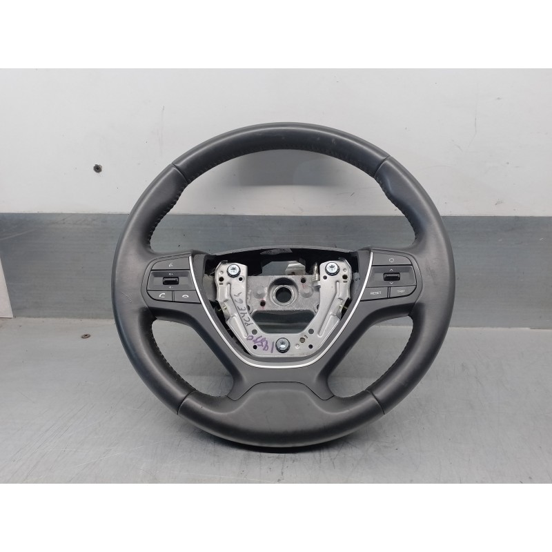 Recambio de volante para hyundai i20 1.0 tgdi cat referencia OEM IAM 56100C8BC0TRY  