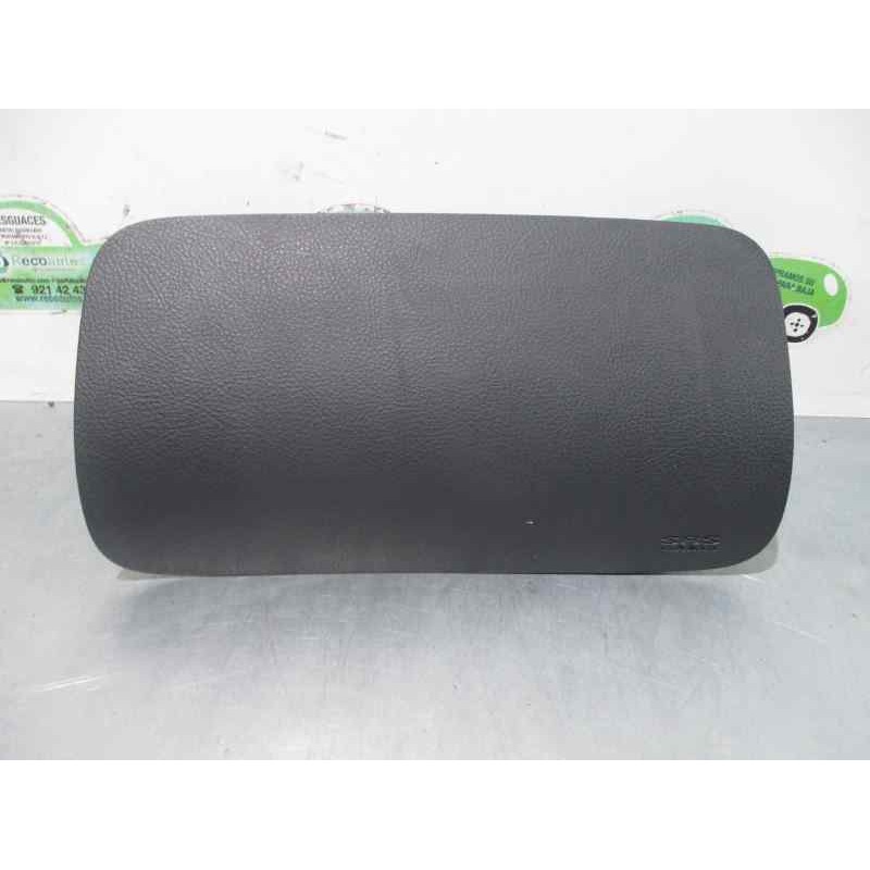 Recambio de airbag delantero derecho para hyundai santa fe (bm) 2.2 crdi cat referencia OEM IAM 16901002  