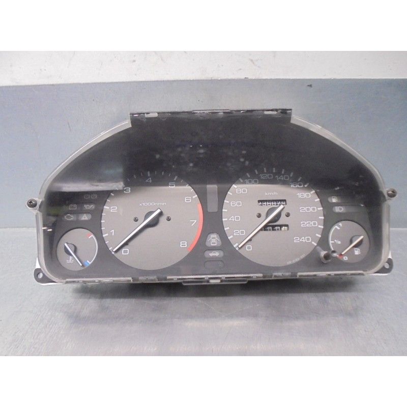 Recambio de cuadro instrumentos para mg rover serie 600 (rh) 2.0 cat referencia OEM IAM HR0166002 HR16601 