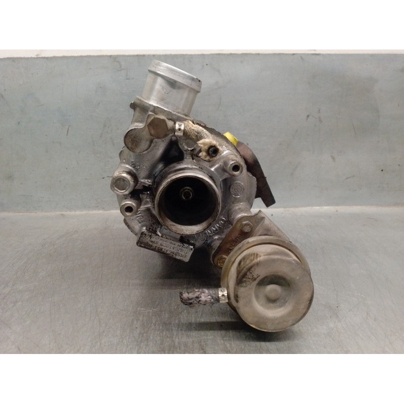 Recambio de turbocompresor para seat ibiza (6k1) 1.9 tdi referencia OEM IAM 038145701F 7036741 GARRETT