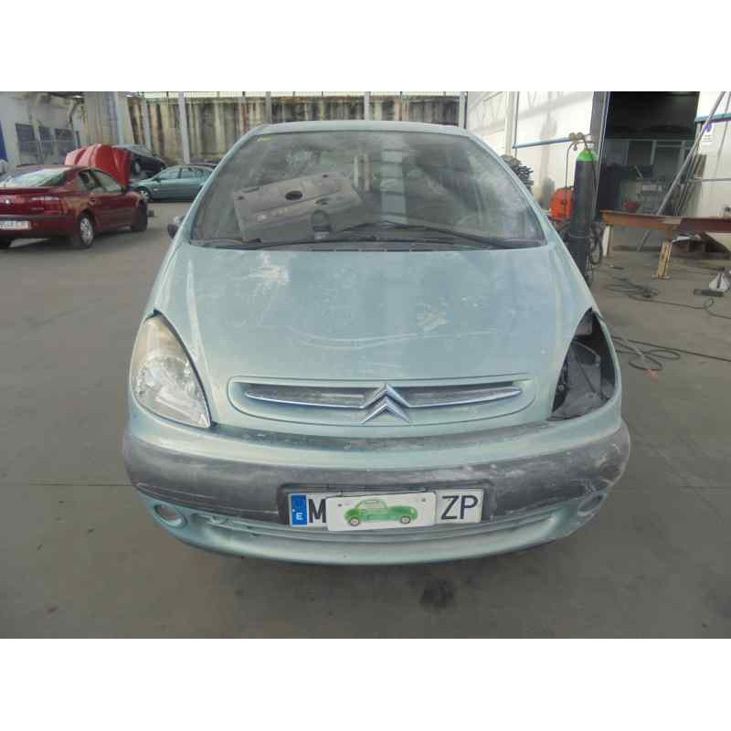 citroen xsara picasso del año 2000