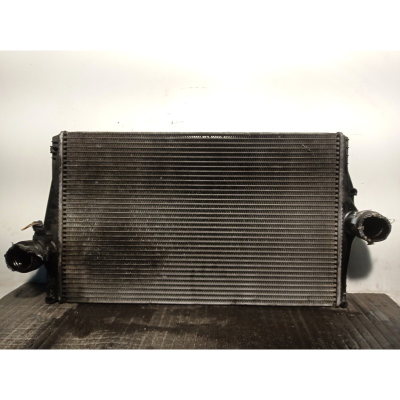 Recambio de intercooler para volvo xc90 2.5 20v turbo cat referencia OEM IAM 8627375 874387Q VALEO