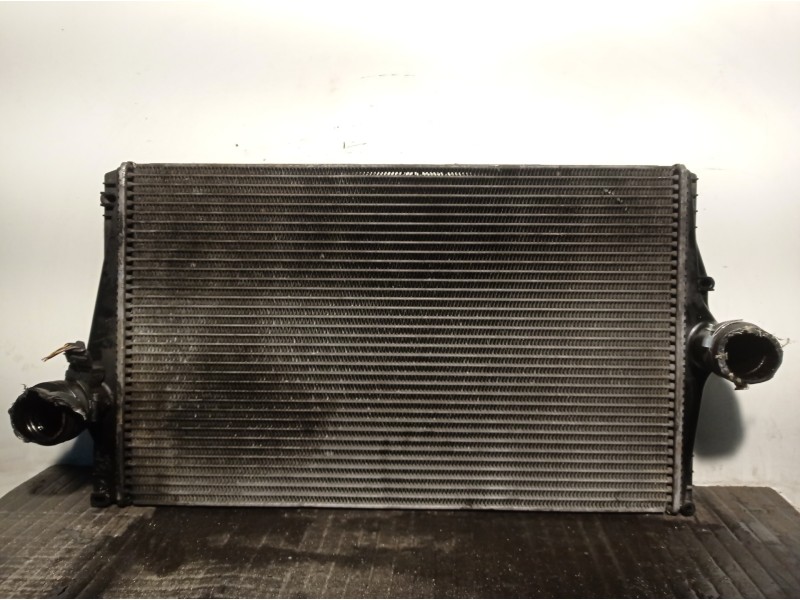 Recambio de intercooler para volvo xc90 2.5 20v turbo cat referencia OEM IAM 8627375 874387Q VALEO