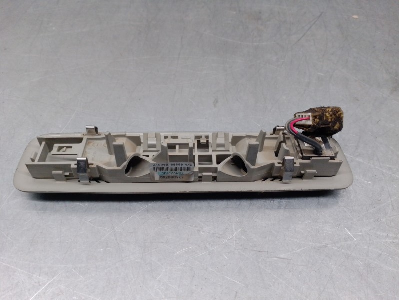 Recambio de sensor para nissan pathfinder (r51) 2.5 dci diesel cat referencia OEM IAM 28405EB511  