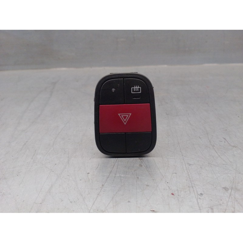 Recambio de warning para peugeot bipper 1.4 hdi referencia OEM IAM 6490H7  