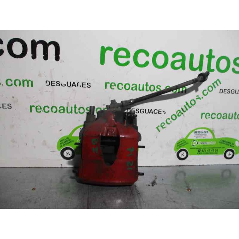 Recambio de pinza freno delantera izquierda para seat leon (1m1) 1.6 16v referencia OEM IAM   ATE