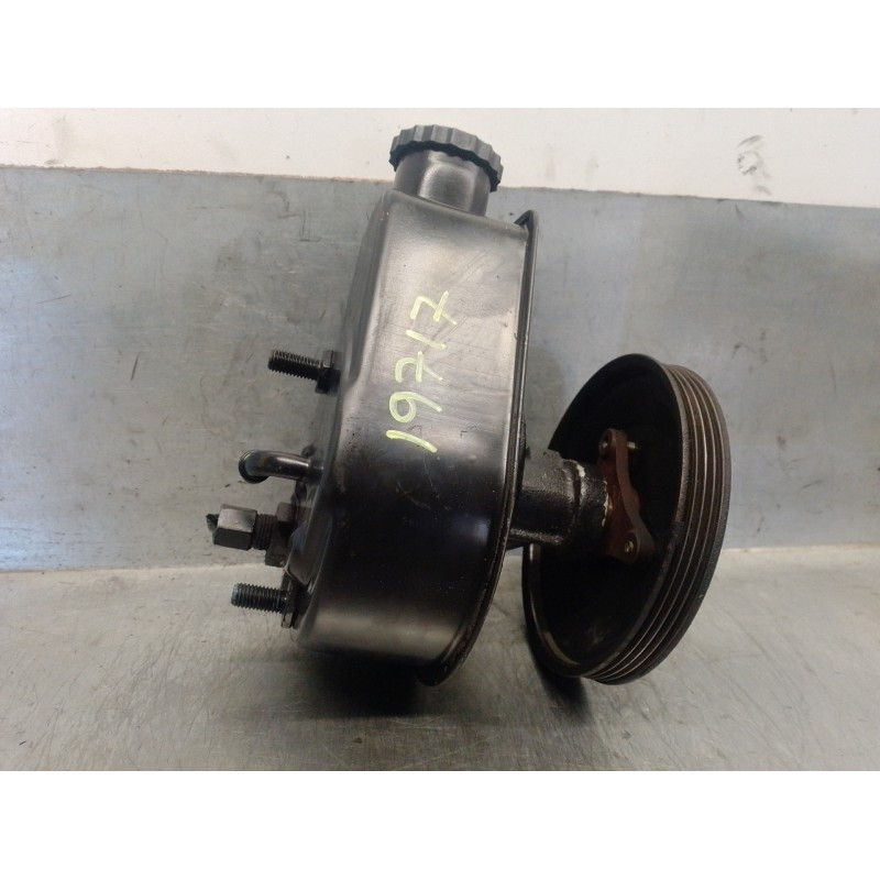 Recambio de bomba servodireccion para renault megane i classic (la0) 1.6 referencia OEM IAM 7700840806 7700840806 