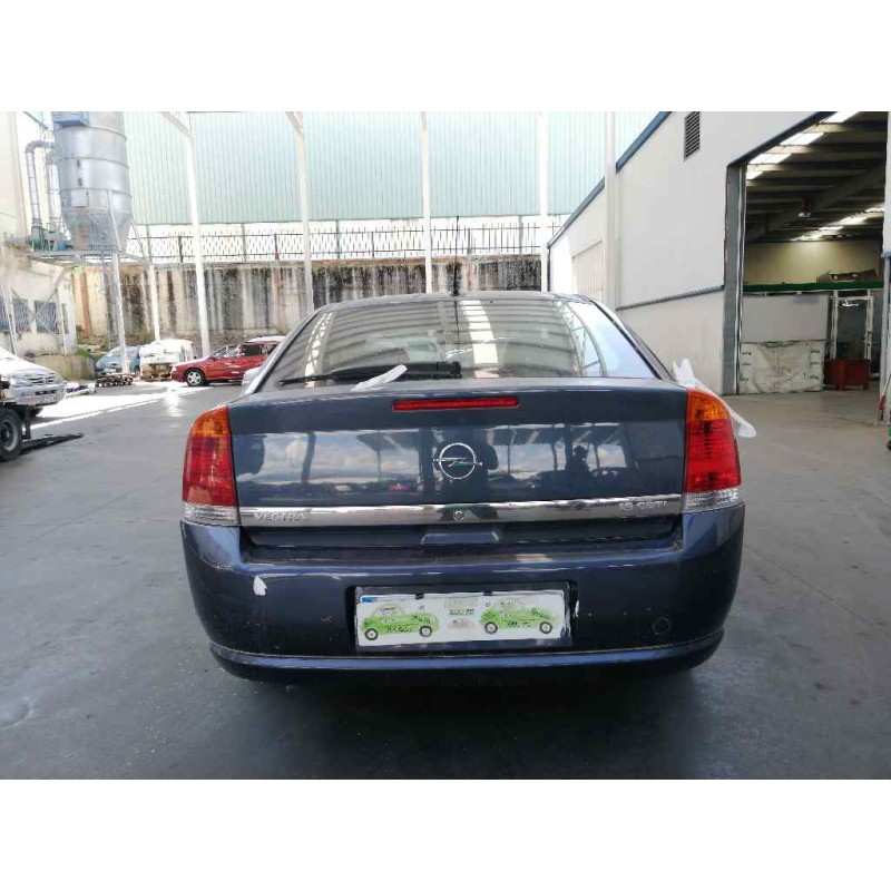 opel vectra c berlina del año 2006