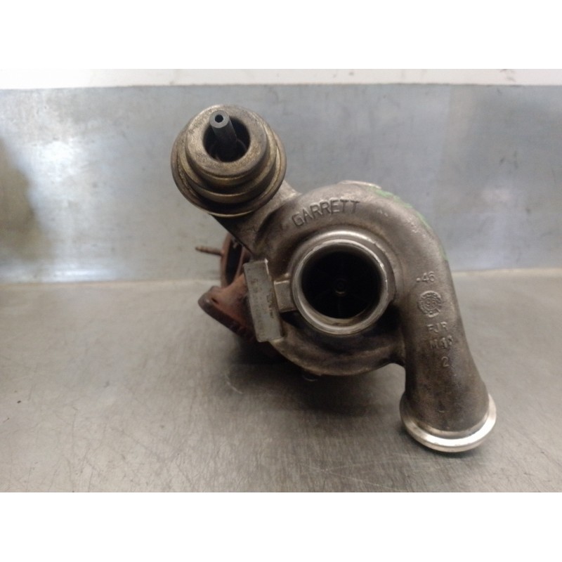 Recambio de turbocompresor para opel vectra b berlina 2.0 dti referencia OEM IAM 90570506 4542182 GARRETT