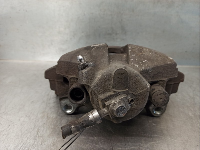 Recambio de pinza freno delantera izquierda para audi a3 (8p) 2.0 tdi referencia OEM IAM 1K0615123E  