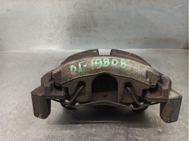 Recambio de pinza freno delantera izquierda para audi a3 (8p) 2.0 tdi referencia OEM IAM 1K0615123E  