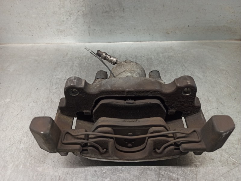 Recambio de pinza freno delantera izquierda para audi a3 (8p) 2.0 tdi referencia OEM IAM 1K0615123E  