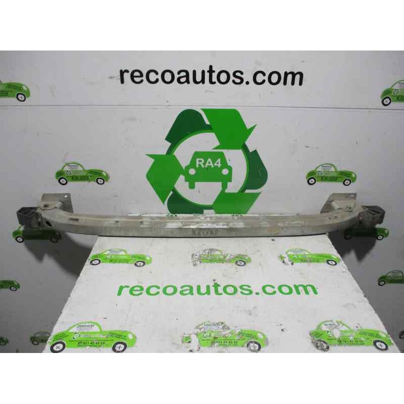 Recambio de refuerzo paragolpes trasero para renault scenic ii grand luxe privilege referencia OEM IAM  ALUMINIO 