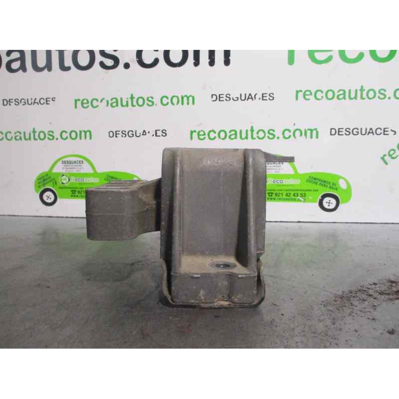 Recambio de soporte motor izquierdo para seat leon (1m1) 1.6 16v referencia OEM IAM 1J0199555AK  