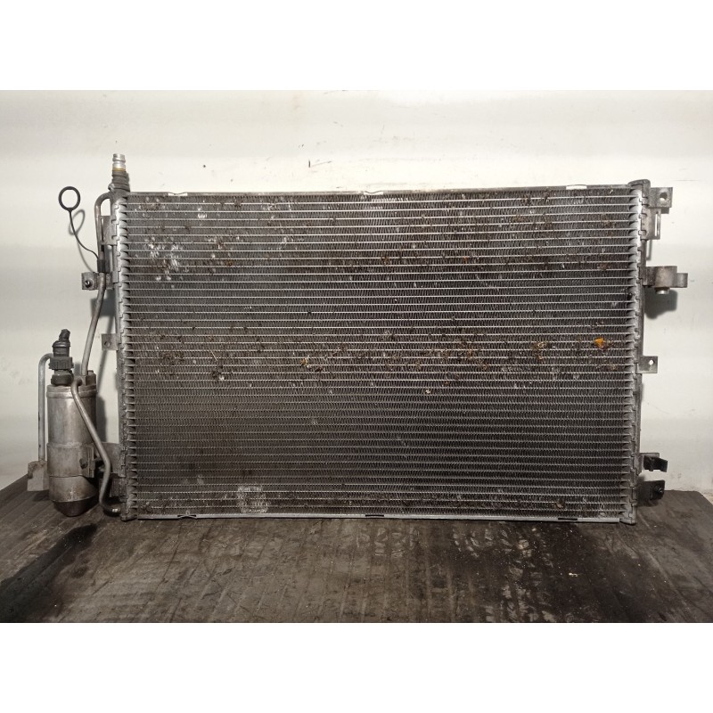 Recambio de condensador / radiador aire acondicionado para volvo xc90 2.5 20v turbo cat referencia OEM IAM 30665562 19907 VALEO