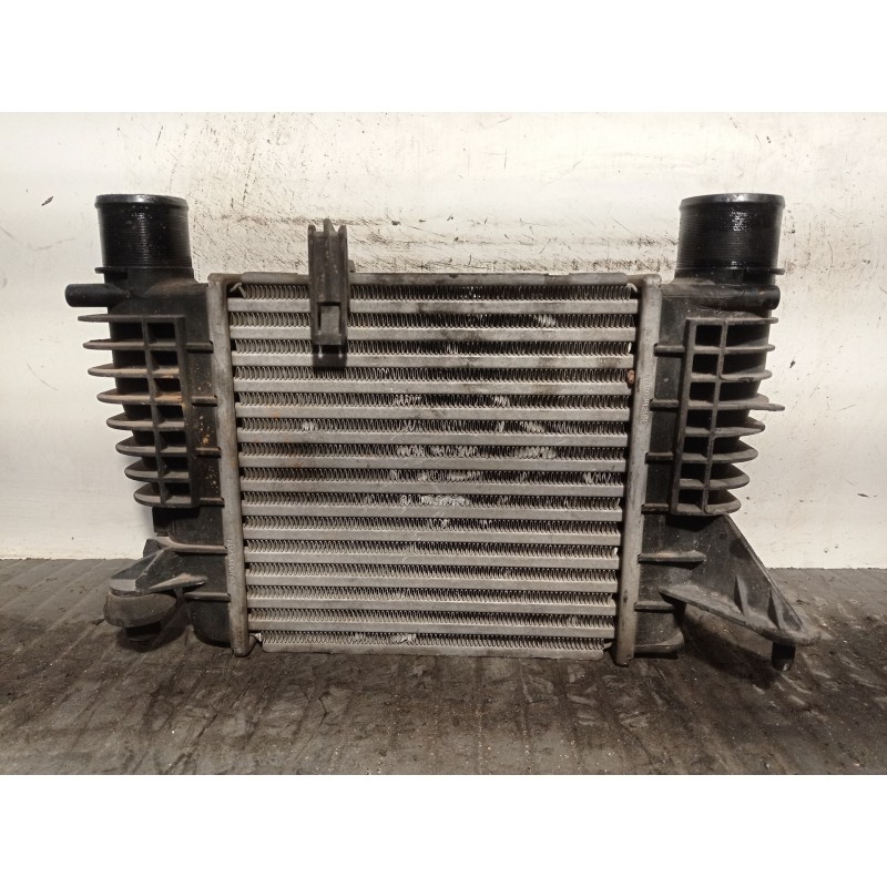 Recambio de intercooler para renault modus 1.5 dci diesel referencia OEM IAM 8200471885B 880590XC VALEO