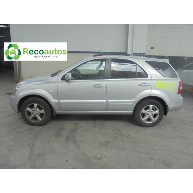 kia sorento del año 2006