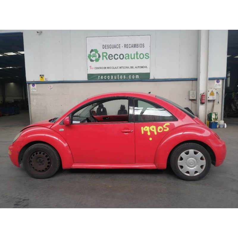 volkswagen new beetle (9c1/1c1) del año 2003