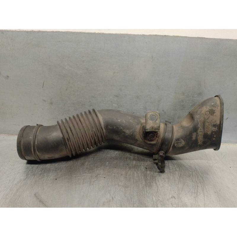 Recambio de tubo para peugeot bipper 1.4 hdi referencia OEM IAM 51785908 51785908 