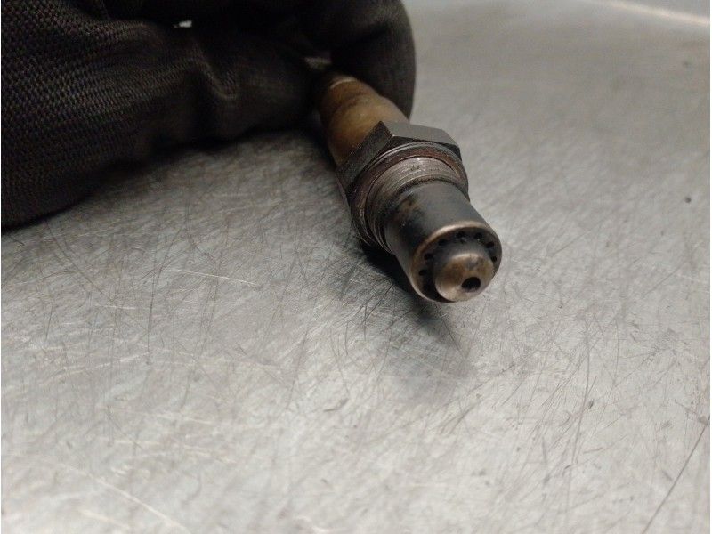 Recambio de sonda lambda para opel vectra c berlina 1.9 cdti referencia OEM IAM LSU49 0281004026 BOSCH