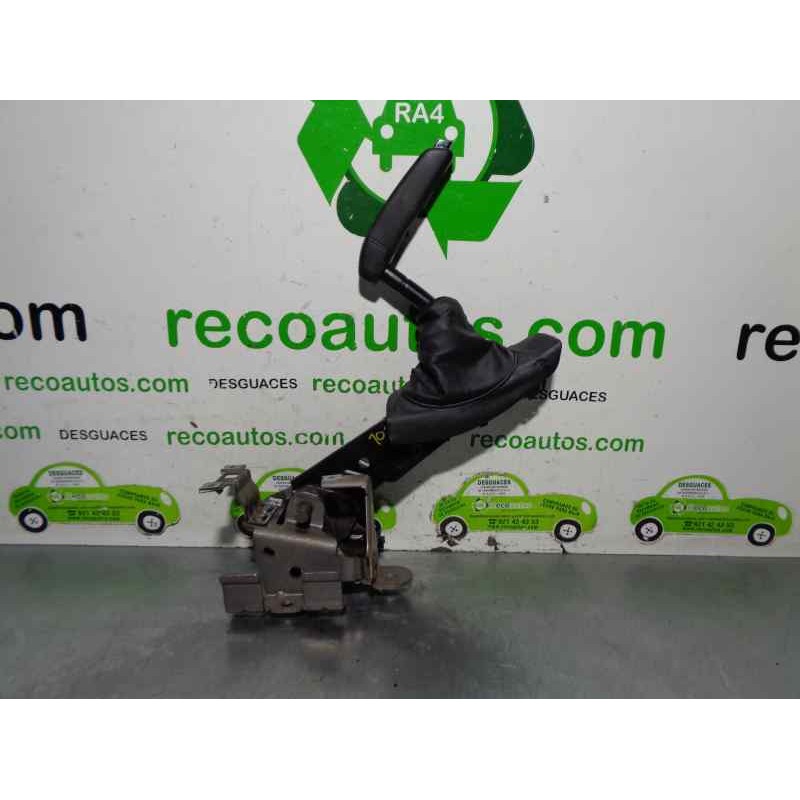 Recambio de palanca freno de mano para peugeot 308 sport referencia OEM IAM 98031782ZD 