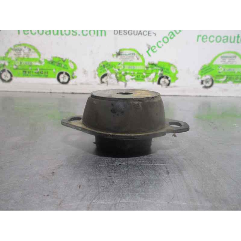 Recambio de soporte motor para peugeot 205 berlina 1.4 gt referencia OEM IAM   