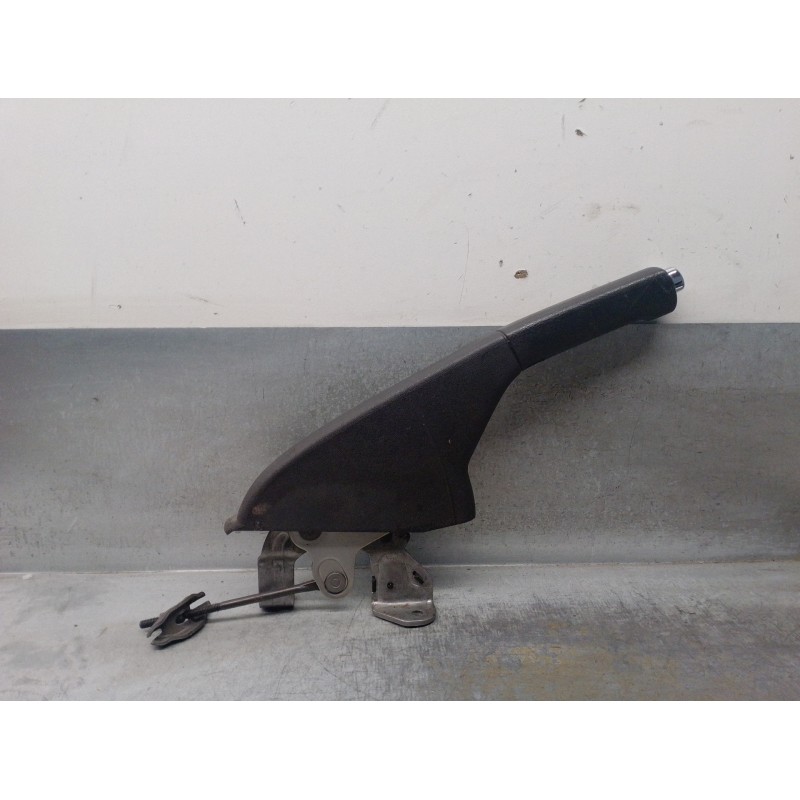 Recambio de palanca freno de mano para seat ibiza (6l1) 1.9 tdi referencia OEM IAM 6Q0711303AL 1J0947561 