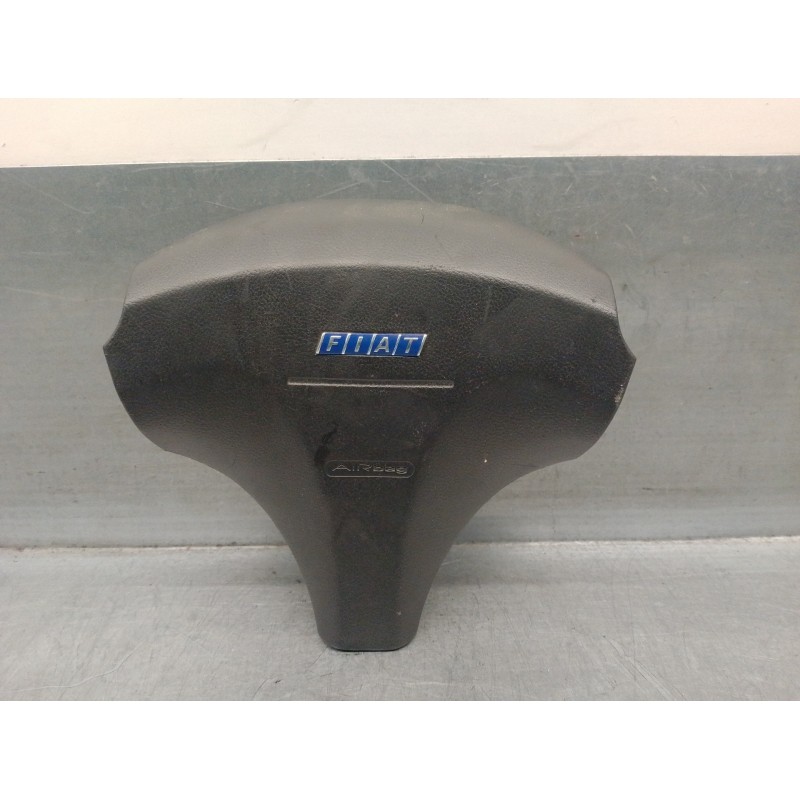 Recambio de airbag delantero izquierdo para fiat coupe (175) 1.8 16v cat referencia OEM IAM 46460517  