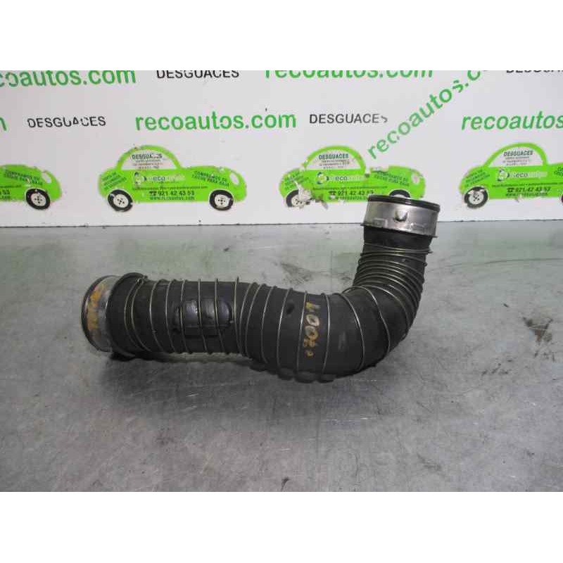 Recambio de tubo para mercedes clase c (w203) sportcoupe 1.8 cat referencia OEM IAM   