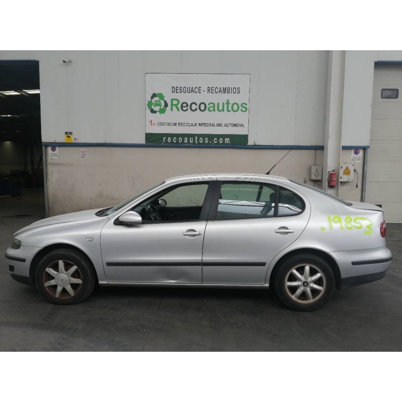 seat toledo (1m2) del año 2003