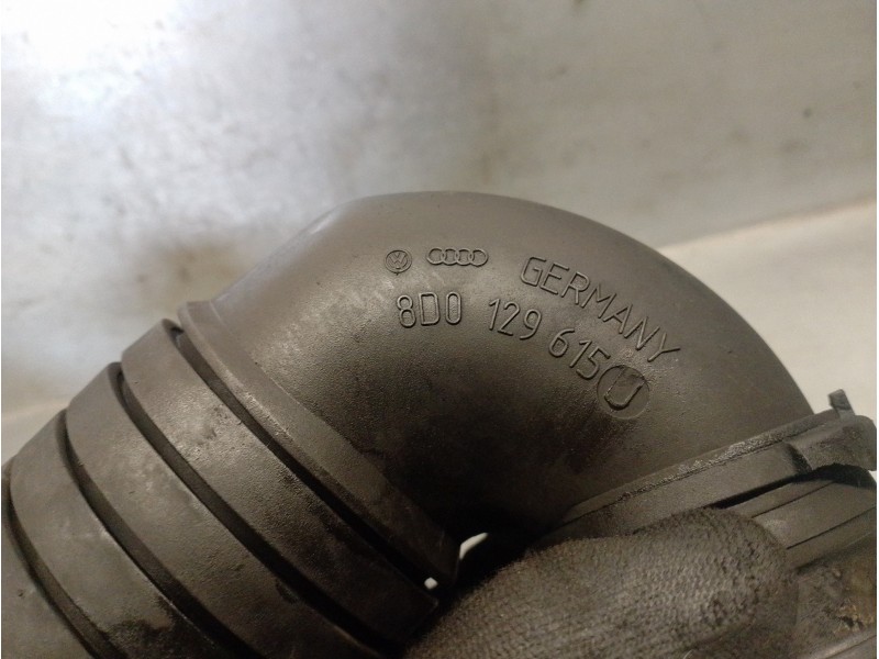 Recambio de tubo para audi a4 avant (b5) 1.9 tdi referencia OEM IAM 8D0129615J 8D0129615J 