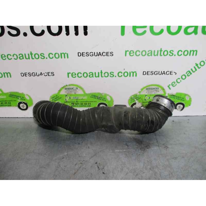 Recambio de tubo para mercedes clase c (w203) sportcoupe 1.8 cat referencia OEM IAM A2035280782  