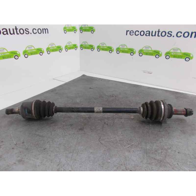 Recambio de transmision trasera derecha para hyundai santa fe (bm) 2.2 crdi cat referencia OEM IAM 496002B010  