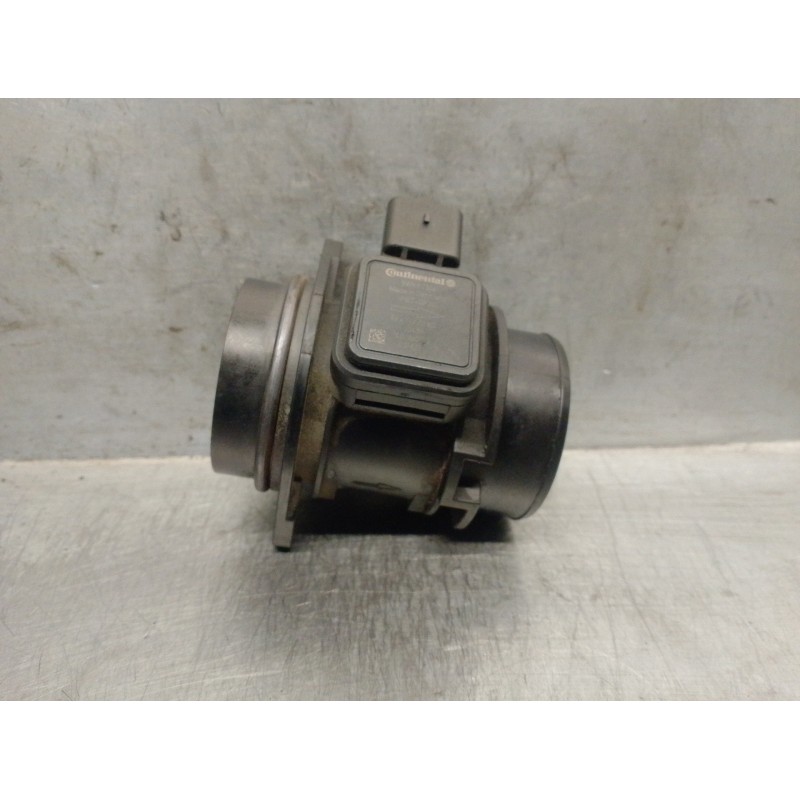 Recambio de caudalimetro para peugeot bipper 1.4 hdi referencia OEM IAM 9647144080 5WK97004 CONTINENTAL