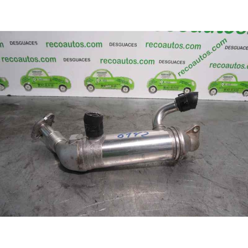 Recambio de valvula egr para kia rio 1.5 crdi referencia OEM IAM 284162A410  